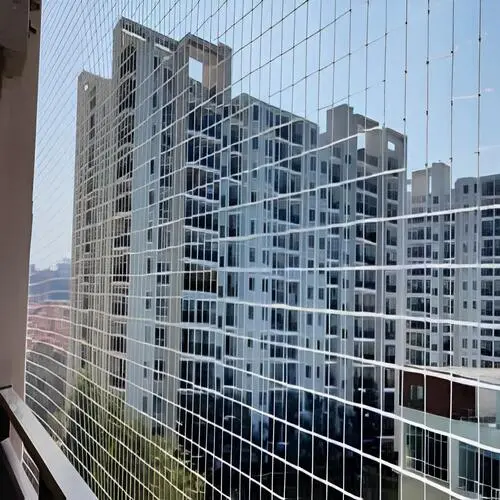 Superior Netting Premium Quality Pigeon Nets for Balconies in Electronic City, Bangalore at Best Prices