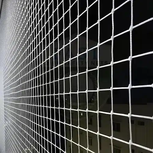 Superior Netting's Quality Anti Bird Nets in Electronic City and Throughout Bangalore (Bengaluru) at Best Prices