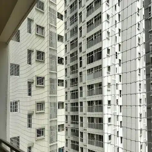 Superior Netting Premium Quality Anti Bird Nets for Balconies in Koramangala, Nelamangala Near You and Throughout Bangalore (Bengaluru) at Best Prices