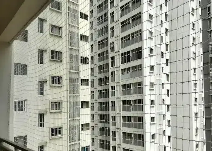 Superior Netting Quality Anti Bird Nets for Balconies in Koramangala and Nelamangala Near You and Throughout Bangalore at Best Prices