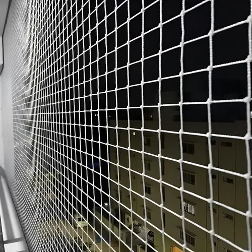 Superior Netting's Premium Pigeon Netting Services for Balconies in Bannerghatta Road and Throughout Bangalore (Bengaluru) at Best Prices