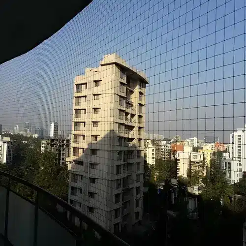 Superior Netting's Quality Anti Bird Nets for Balconies in Bannerghatta Road and Throughout Bangalore (Bengaluru) at Best Prices