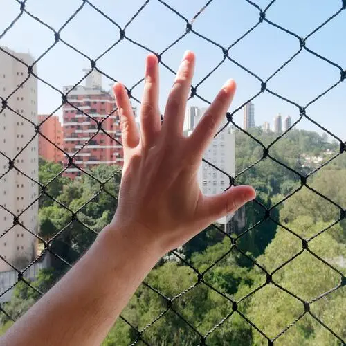 Superior Netting's Quality Balcony Safety Nets for Pigeon Control in Bannerghatta Road and Throughout Bangalore (Bengaluru) at Best Prices