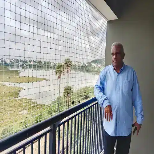 Superior Netting's Quality Bird Netting Services in Koramangala and Nelamangala Near You and Throughout Bangalore (Bengaluru) at Best Prices