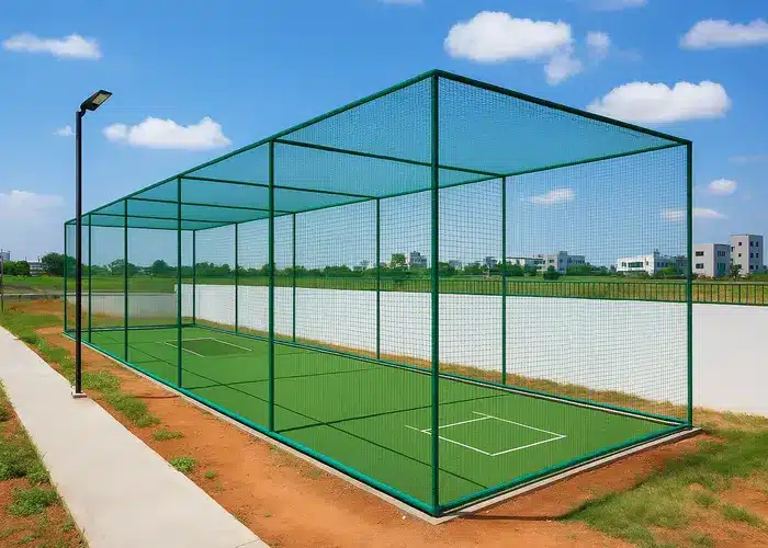 Cricket Practice Nets in Electronic City | Nets for Cricket