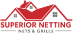 Logo for Superior Netting