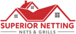 Logo for Superior Netting