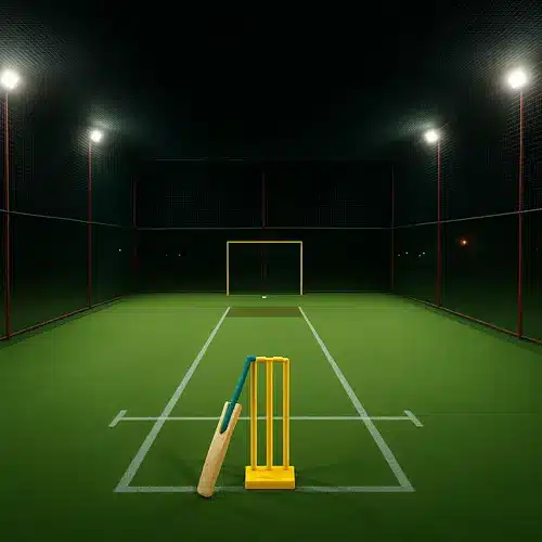 Premium Box Cricket Setup in Electronic City