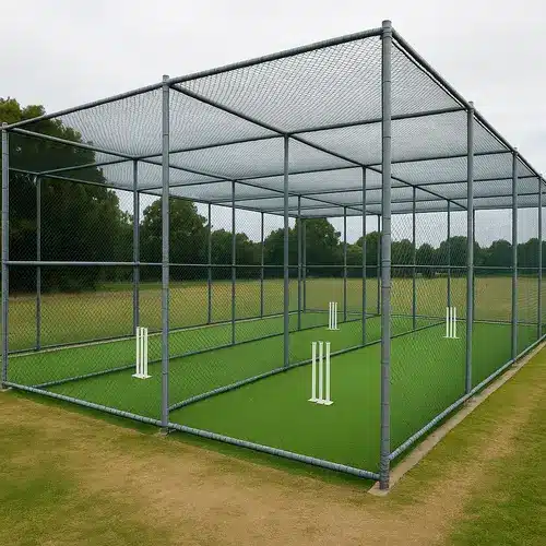 Premium Cricket Practice Nets in Electronic City