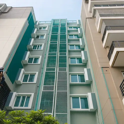 Premium Duct Area Nets in Electronic City