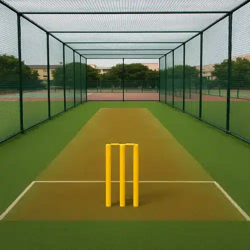 Premium Quality Cricket Practice Nets in Electronic City