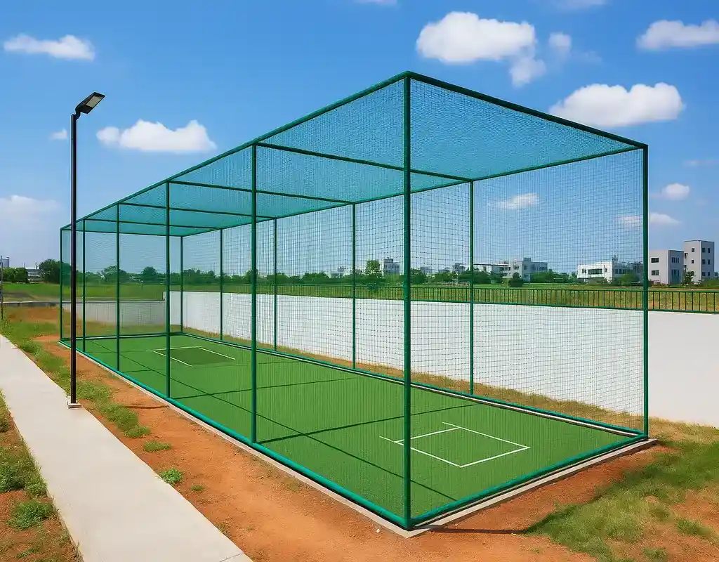 Top Quality Cricket Practice Nets in Electronic City