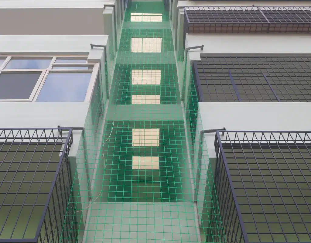 Top Quality Duct Area Nets in Electronic City