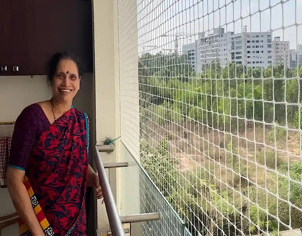 Best Quality Children Safety Nets in Bannerghatta