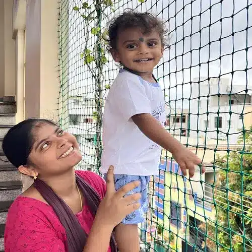 Premium Children Safety Nets in Bannerghatta