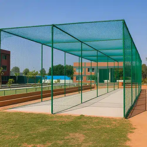Premium Quality Cricket Practice Nets in Bannerghatta