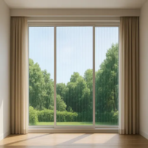 Premium Window Invisible Grills in Bannerghatta