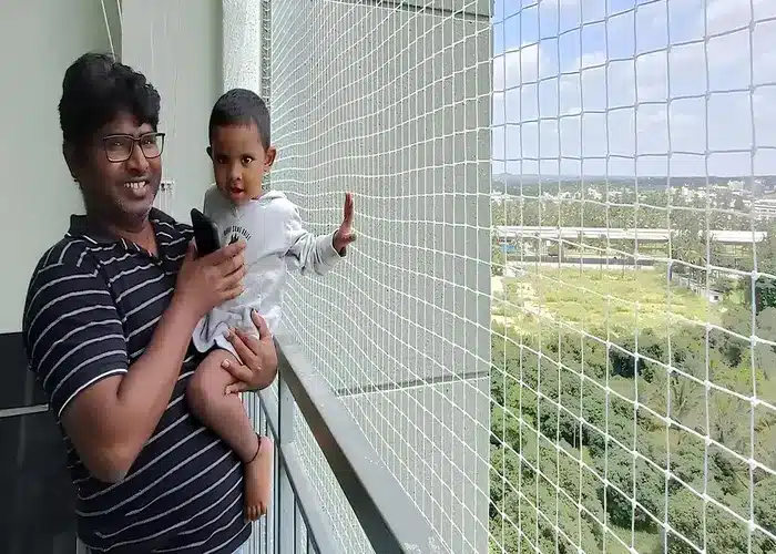 Top Quality Children Safety Nets in Bannerghatta