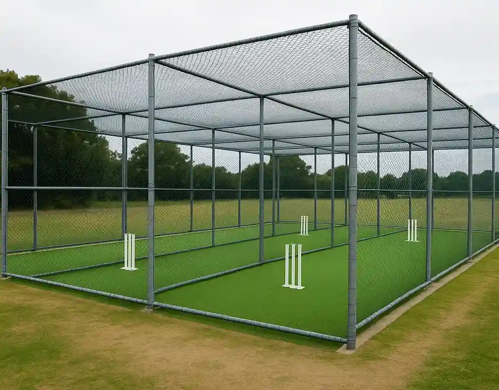 Top Quality Cricket Practice Nets in Bannerghatta