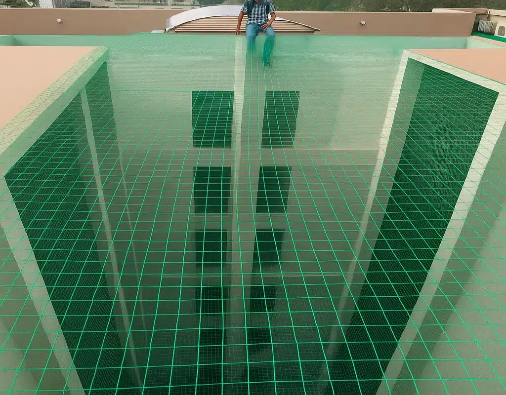 Top Quality Duct Area Nets in Bannerghatta