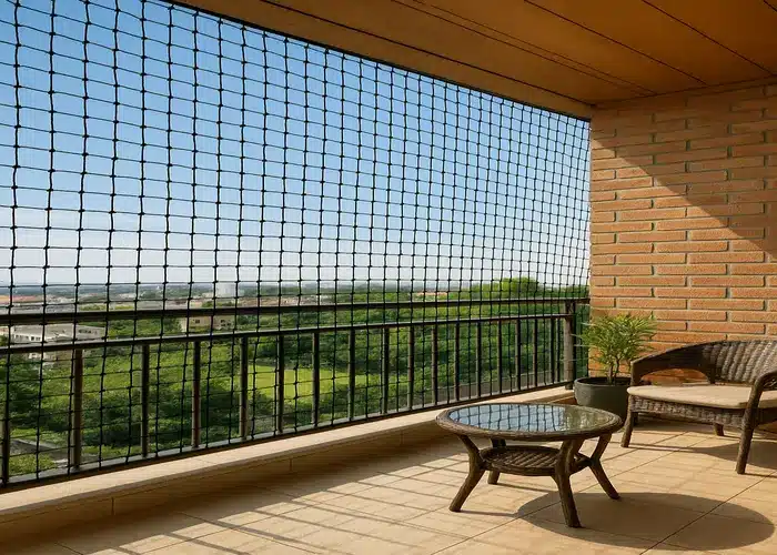 Best Balcony Nets for Birds in Whitefield and Nagarbhavi