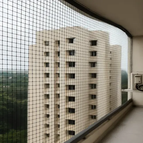Premium Balcony Nets for Pigeons in Whitefield and Nagarbhavi